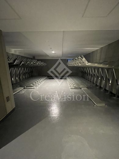 ラティエラ武蔵小杉