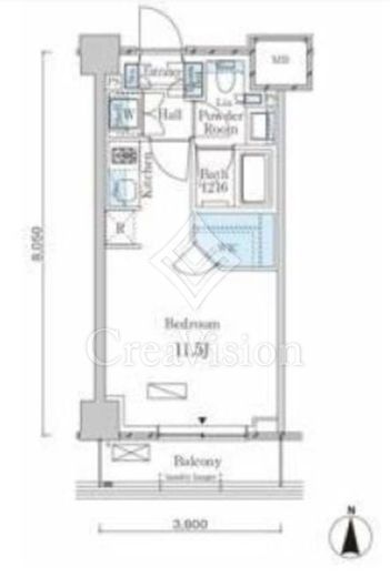 ラティエラ武蔵小杉