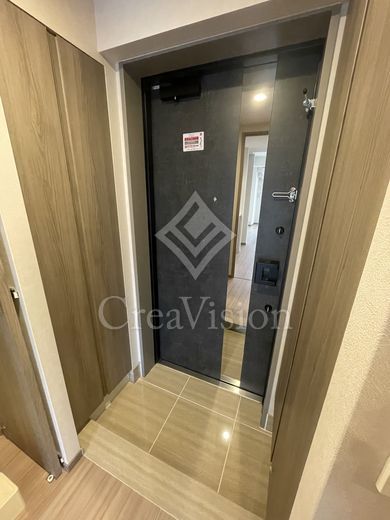 ラティエラ武蔵小杉