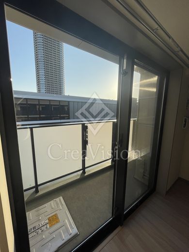 ラティエラ武蔵小杉