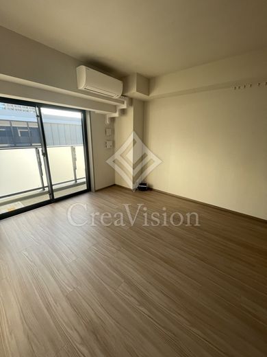 ラティエラ武蔵小杉