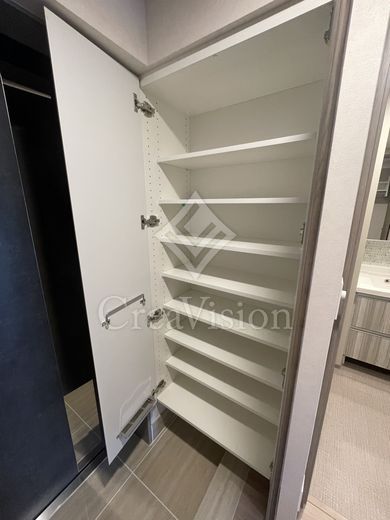 ラティエラ武蔵小杉