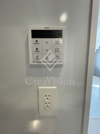 ラティエラ武蔵小杉