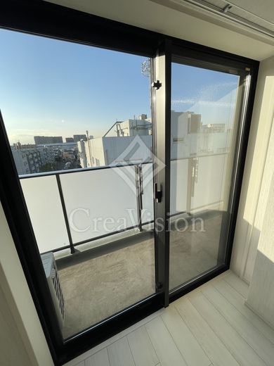 ラティエラ武蔵小杉