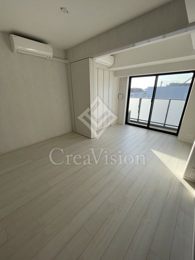 ラティエラ武蔵小杉