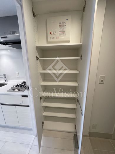 ラティエラ武蔵小杉