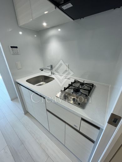 ラティエラ武蔵小杉