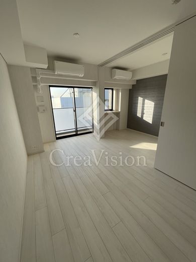 ラティエラ武蔵小杉