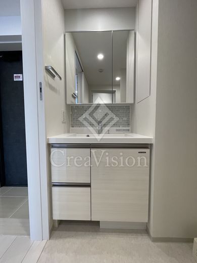 ラティエラ武蔵小杉