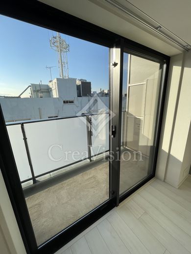 ラティエラ武蔵小杉