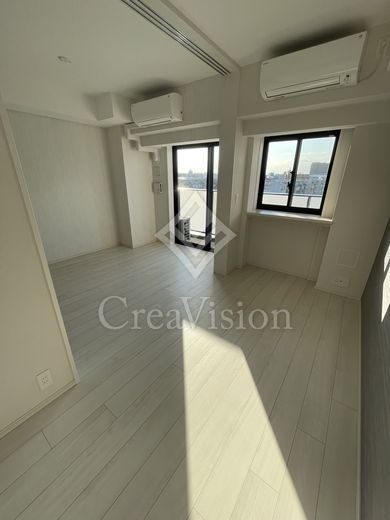 ラティエラ武蔵小杉