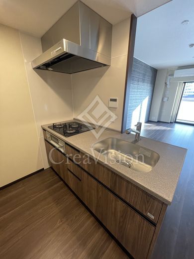 ラティエラ武蔵小杉