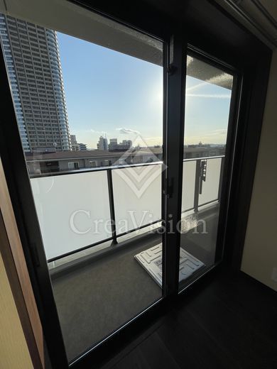 ラティエラ武蔵小杉