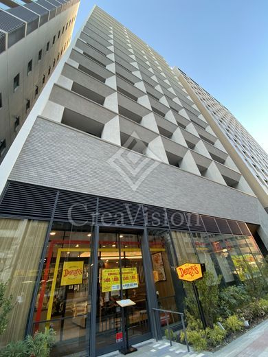 メゾンカルム日本橋馬喰町