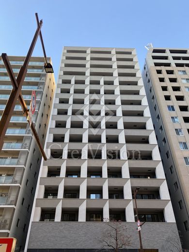 メゾンカルム日本橋馬喰町