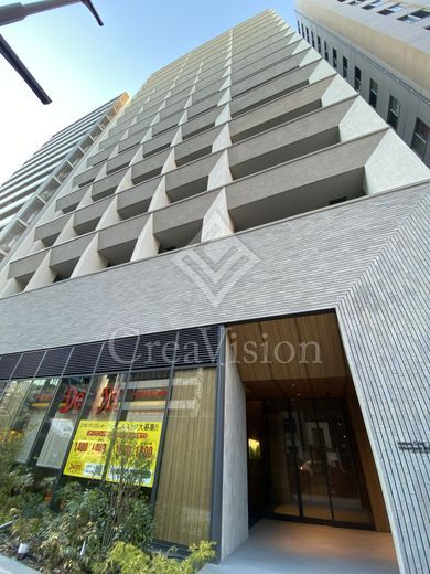 メゾンカルム日本橋馬喰町