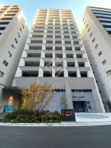 メゾンカルム日本橋馬喰町