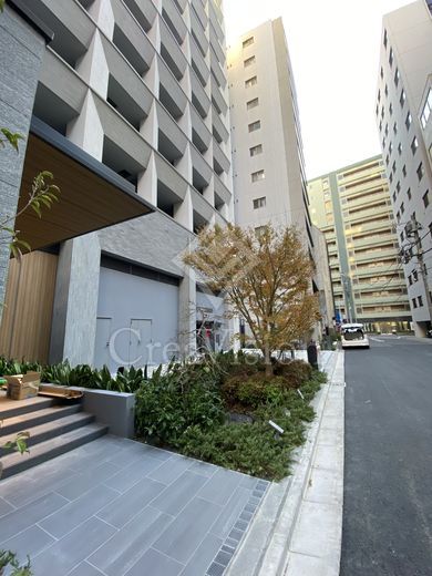 メゾンカルム日本橋馬喰町