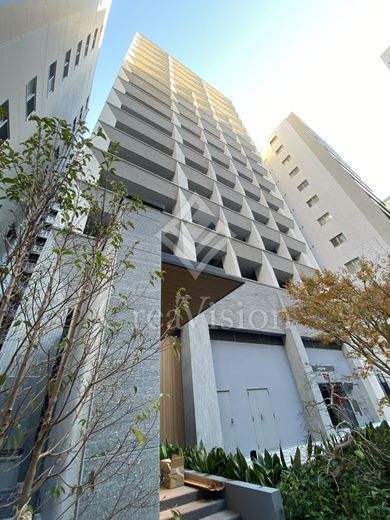 メゾンカルム日本橋馬喰町