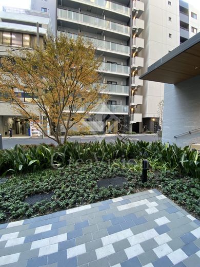 メゾンカルム日本橋馬喰町