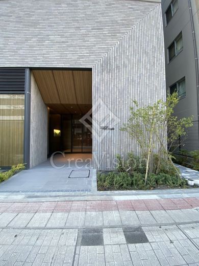 メゾンカルム日本橋馬喰町