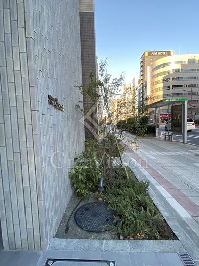 メゾンカルム日本橋馬喰町
