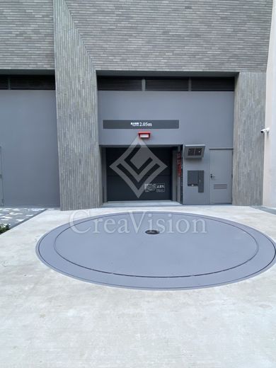 メゾンカルム日本橋馬喰町