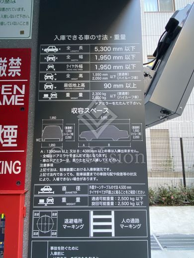 メゾンカルム日本橋馬喰町