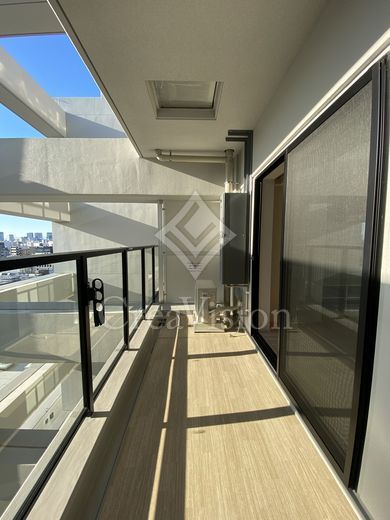 メゾンカルム日本橋馬喰町
