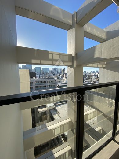 メゾンカルム日本橋馬喰町