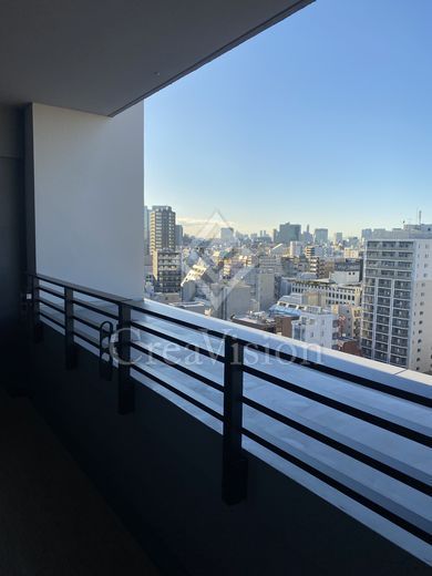 メゾンカルム日本橋馬喰町