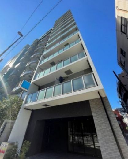 リビオメゾン上野入谷