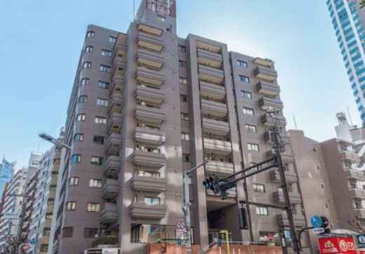 東建ニューハイツ西新宿