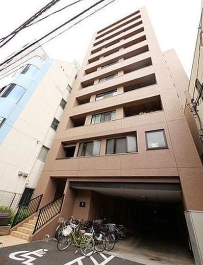 レクセルマンション上野松が谷