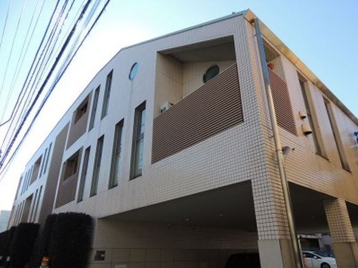 オーベル目白アヴァンタージュ