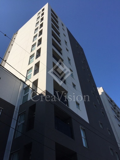 マスターズコート北品川