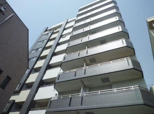 ラ・グラースダイヤモンドマンション桜上水