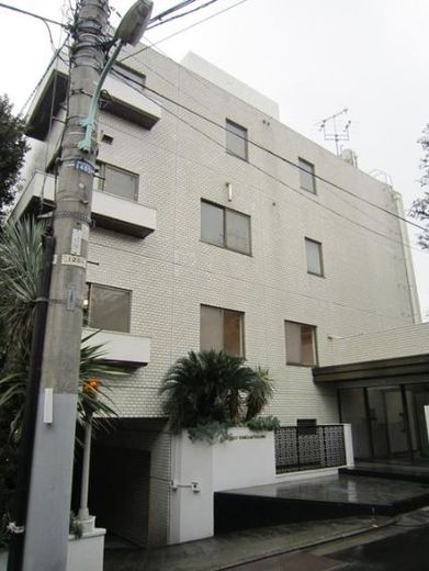 ステートリーホームス元麻布