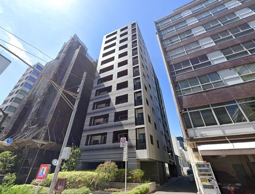 アスコットパーク日本橋小伝馬町