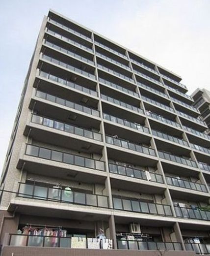 グランイーグルパークサイド大森南