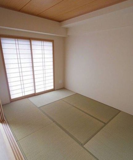 グランイーグルパークサイド大森南