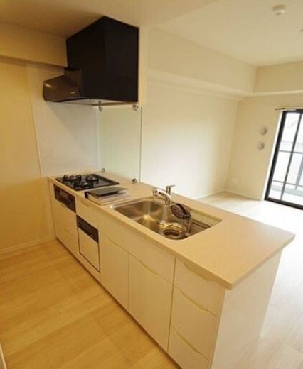 グランイーグルパークサイド大森南