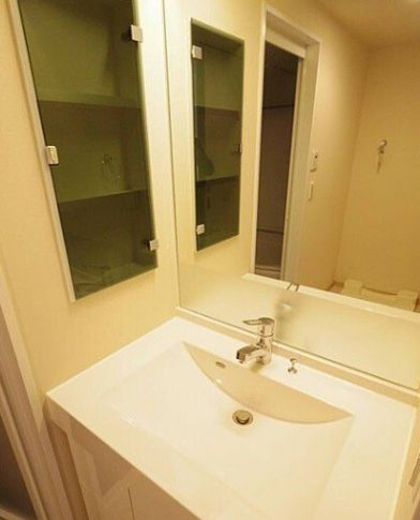 グランイーグルパークサイド大森南