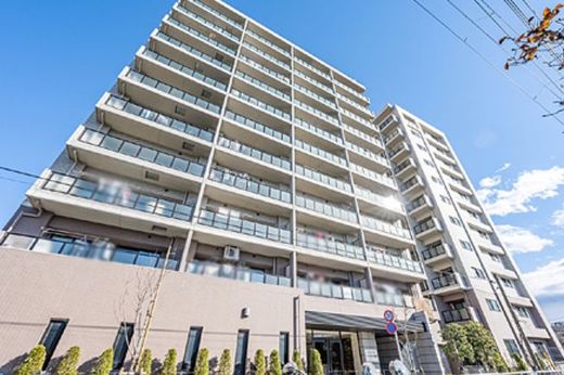 グランイーグルパークサイド大森南