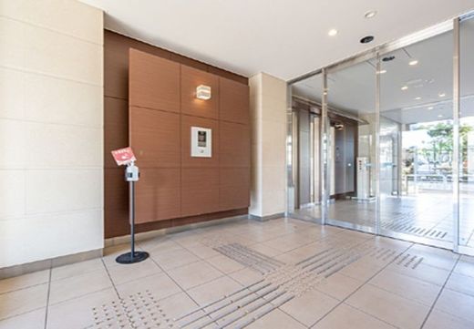 グランイーグルパークサイド大森南