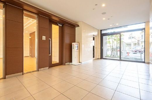 グランイーグルパークサイド大森南