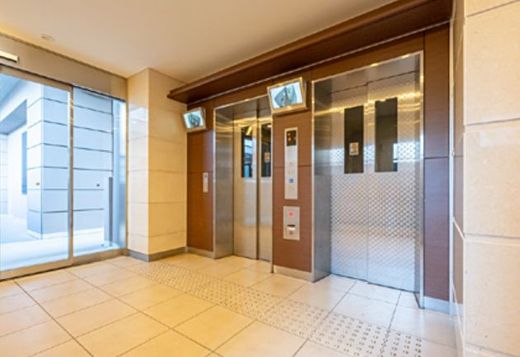 グランイーグルパークサイド大森南