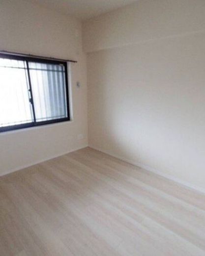 グランイーグルパークサイド大森南