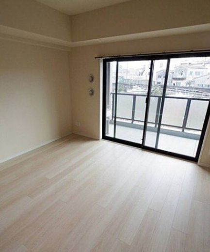 グランイーグルパークサイド大森南