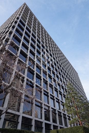 赤坂氷川町レジデンス